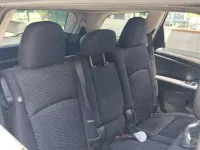 Usata Fiat Freemont 170 CV (125 kW) 2014 Nero SUV