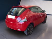 Usata Lancia Ypsilon S 70 CV (51 kW) 2021 Rosso Utilitaria