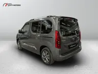 Usata Toyota Proace Verso City 41 kW (57 CV) 2023 Grigio Station wagon
