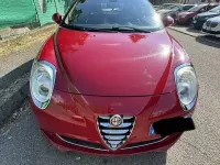Usata Alfa Romeo MiTo Distinctive 105 CV (77 kW) 2011 Utilitaria