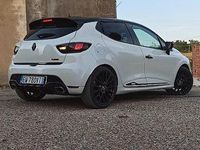 Usata Renault Clio R.S. R.S. 200 CV (147 kW) 2014 Utilitaria