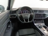 usata Audi A6 Avant 40 2.0 TDI S tronic Business Sport del 2019 usata a Lucca