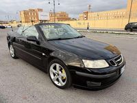 Usata Saab 9-3 Vector 150 CV (110 kW) 2005 Cabrio