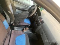 Usata Skoda Fabia 69 CV (50 kW) 2008 Grigio Station wagon