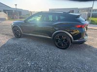 Usata Cupra Formentor 150 CV (110 kW) 2024 Nero SUV