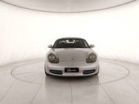 usata Porsche Boxster Boxster