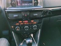 Usata Mazda CX-5 Exceed 150 CV (110 kW) 2014 SUV