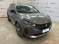 Usata Peugeot 3008 GT 131 CV (96 kW) 2024 Grigio SUV