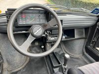 usata Fiat 126 650 pop cabriolet -1992