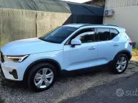 Usata Volvo XC40 163 CV (119 kW) 2025 SUV