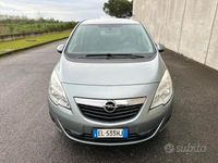 usata Opel Meriva 1.3 CDTI 95CV NEOPATENTATI EURO 5B