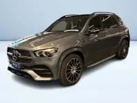 Occasion Mercedes GLE350 Premium 194 ch (142 kW) 2021 Gris SUV