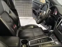 Usata Porsche Macan S 250 CV (183 kW) 2015 Nero SUV