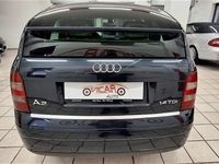 usata Audi A2 1.4 TDI Top usato