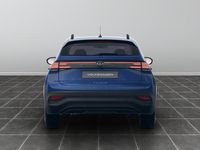 Nuova VW Taigo Edition 115 CV (84 kW) 2025 Grigio SUV