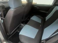 Usata Fiat Punto 60 CV (44 kW) 2006 Berlina