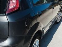 Usata Fiat Punto Evo Dynamic 2011 Grigio Utilitaria