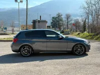 Usata BMW 120 M Sport 184 CV (135 kW) 2017 Utilitaria