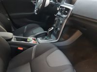 Brugt Volvo V40 120 HK (88 kW) 2019 Grå Stationcar