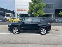 Usata Jeep Compass Longitude 140 CV (102 kW) 2018 SUV