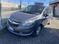 Usata Opel Meriva Cosmo 95 CV (69 kW) 2017 Other Monovolume