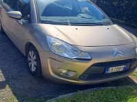 usata Citroën C3 1.1 Ideal Eco Energy G