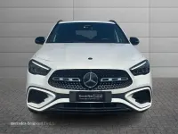 Usata Mercedes GLA200 Advanced Plus 150 CV (110 kW) 2024 Bianco SUV