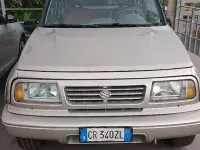 Usata Suzuki Vitara 87 CV (63 kW) 2004 SUV