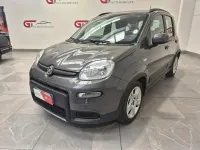 Usata Fiat Panda City Life 69 CV (50 kW) 2023 Grigio Utilitaria