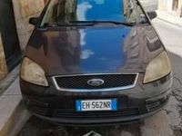 usata Ford C-MAX 1ª serie - 2007