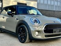 usata Mini Cooper D Cooper D 1.55 porte