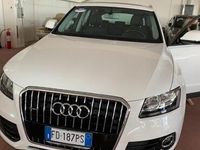 usata Audi Q5 2ª serie - 2016