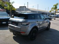 usata Land Rover Range Rover evoque 2.2 Sd4 5p. Dynamic