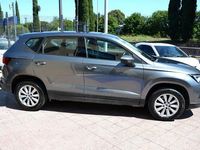 Usata Seat Ateca Reference 110 CV (80 kW) 2022 Grigio SUV