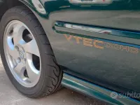Usata Honda Civic 160 CV (117 kW) 2000 Berlina