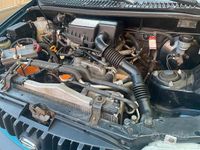 Usata Daihatsu Terios 86 CV (63 kW) 2004 Verde metallizzato SUV