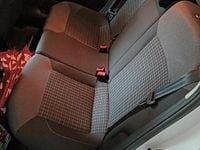 Usata VW Polo 75 CV (55 kW) 2016 Bianco Berlina