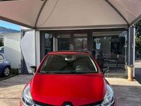 Usata Renault Clio IV 90 CV (66 kW) 2014 Rosso Berlina