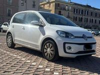 Usata VW up! Move 60 CV (44 kW) 2018 Utilitaria