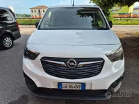 Usata Opel Combo S 76 CV (55 kW) 2020 Bianco Monovolume