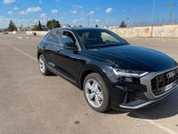 usata Audi Q8 Q8 50 TDI 286 CV quattro tiptronic Sport