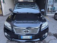 Usata Toyota RAV4 150 CV (110 kW) 2011 Other SUV