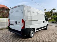 usata Fiat Ducato MAXI FURGONE 35 MH2 2.2 Mjt 140CV - KM0