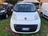 usata Fiat Qubo Qubo1.4 8v natural power Active 70cv E6