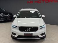 Occasion Volvo XC40 Inscription 150 ch (110 kW) 2021 Noir SUV