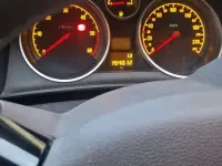 Usata Opel Astra Enjoy 120 CV (88 kW) 2009 Station wagon