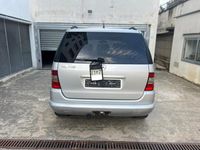 usata Mercedes ML430 ML 430cat