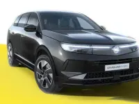 Nuova Opel Grandland X 135 CV (99 kW) 2025 Bianco SUV