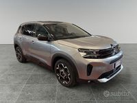 Usata Citroën C5 Aircross Business Class 131 CV (96 kW) 2023 Grigio SUV
