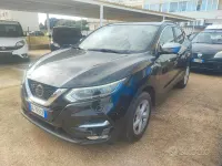 Occasion Nissan Qashqai Tekna+ 159 ch (116 kW) 2020 Noir SUV
